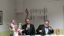 3 31 Aralık 2012 Günışığı Çıksalın Temsilciliği Kuran Ziyafeti