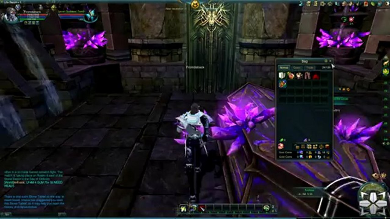 The First 15 - Forsaken World Lycan Race First Look!