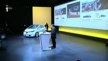 Renault va supprimer 7.500 emplois