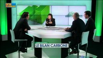 Green Business - 13 janvier - BFM Business 1/4