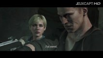 Walkthrough - Resident Evil 6 [25] - Jake et Sherry - Chainsow 2.0 et les retrouvailles !