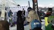 Snowpark Schoeneben: QParks Snowboard Tour - Battle ROJAL 12-01-2013