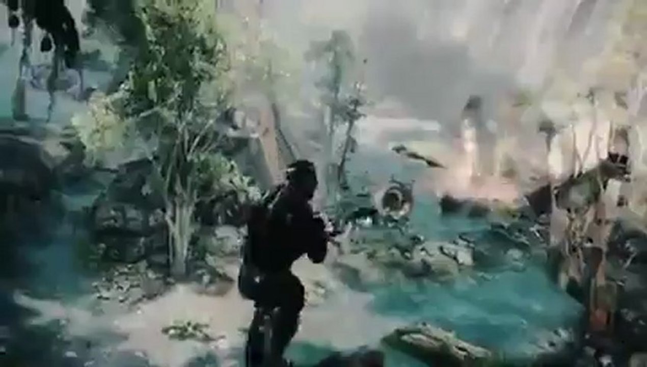 Las 7 Maravillas de Crysis 3 Causa y Efecto (Ep.3) en HobbyConsolas.com