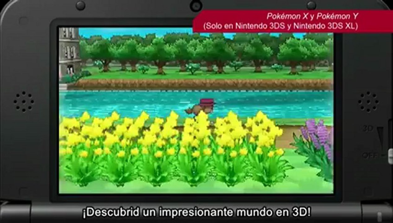 Presentación Pokémon Direct en Hobbyconsolas.com