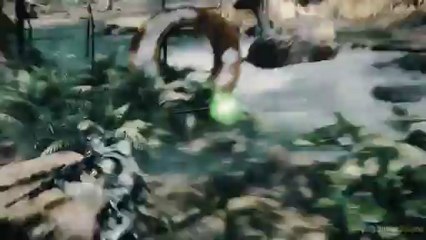 Les 7 Merveilles de Crysis 3 - Episode 3 : Cause à Effet