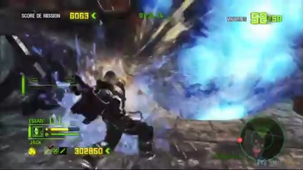 Soluce Anarchy Reigns : Port Valenda - quête annexe n°2