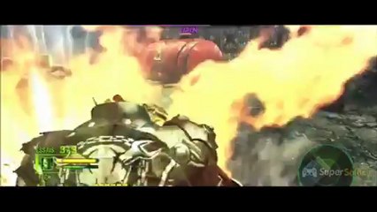 Soluce Anarchy Reigns : Altambra - quête principale n°3