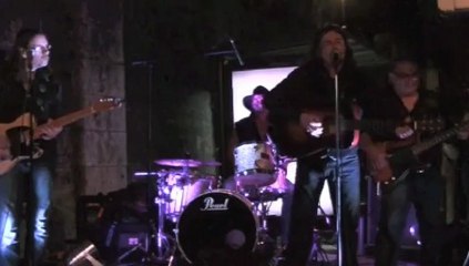 Pierre TREFOUX "That's all Right Mama"