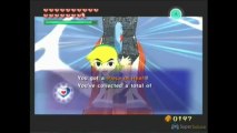 Soluce Zelda Wind Waker : quart de coeur n°36