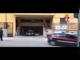 Caserta - Camorra, 20 arresti tra Campania e Lazio (11.01.13)
