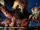 Top 10 Point and Click Adventure Games