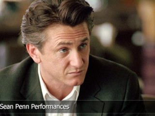 Top 10 Sean Penn Performances