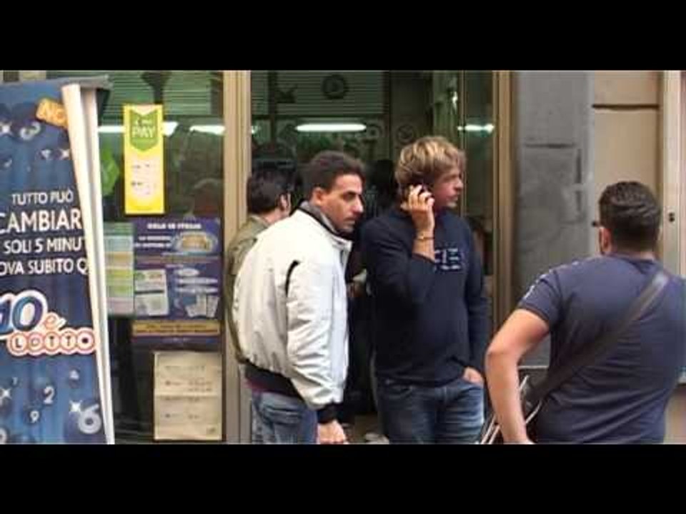 Napoli - Biglietti Juve-Napoli (15.01.13)