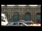 Napoli - 26 arresti tra cancellieri e avvocati in tribunale (15.01.13)