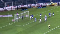 Goles Cruz Azul vs Lobos Buap.mov