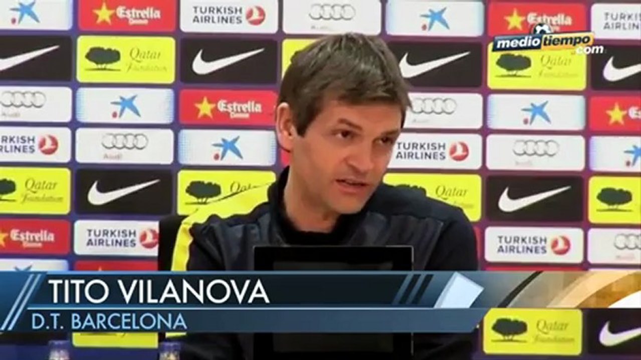 TITO VILANOVA.mov