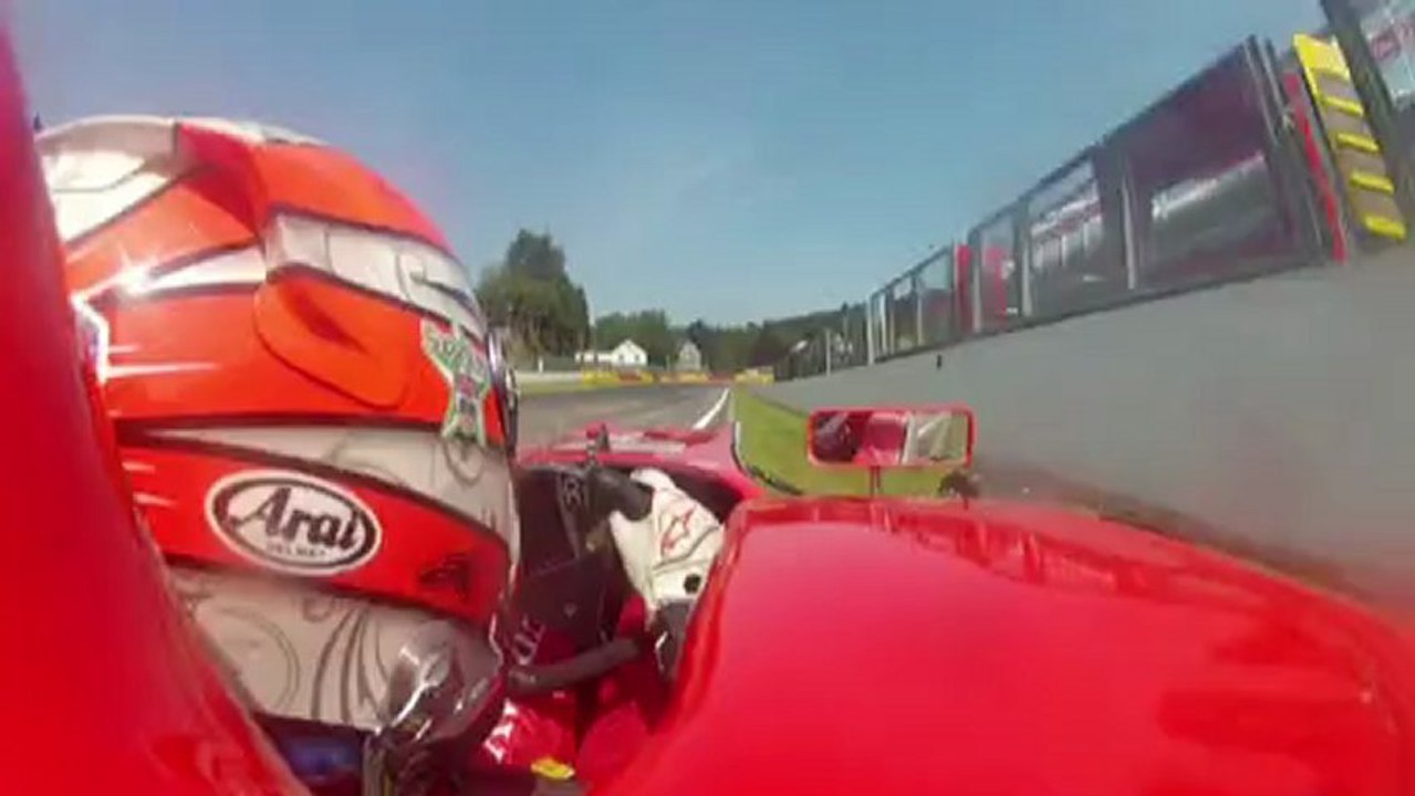 2012 British F3 Season Review