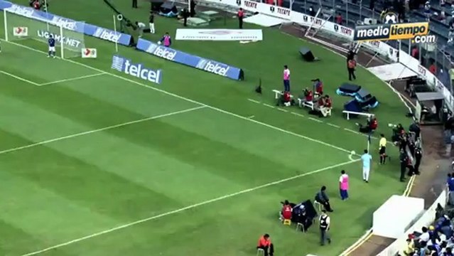 Goles Cruz Azul vs San Luis2.mov