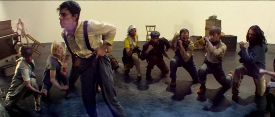 Electric Guest - The Bait (Official Video)