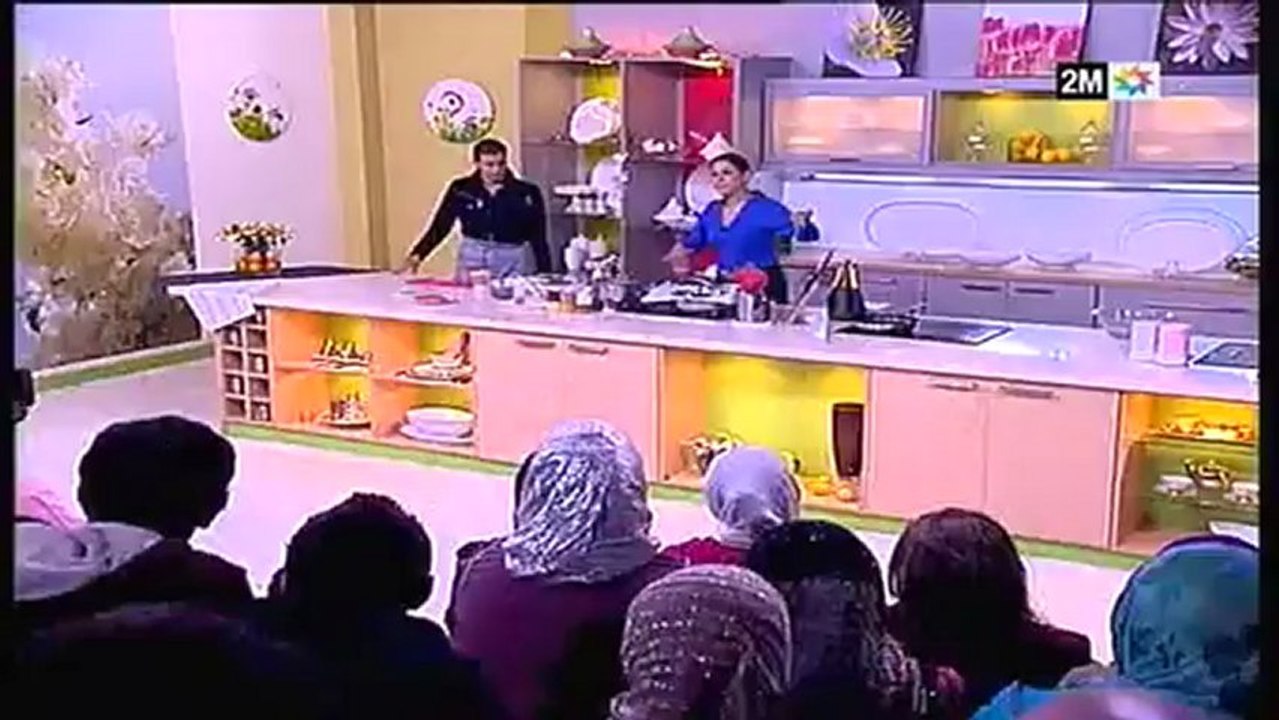 شهيوات مع شميشة : الثلاثاء 15 يناير