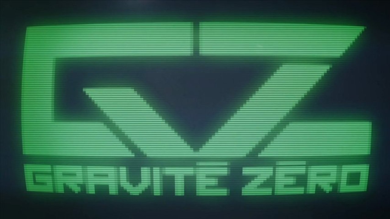 Pixel Puppet - Gravité Zéro (officiel)