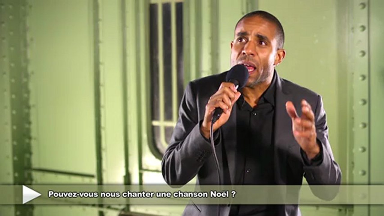 Lou Denis se confie sur la télévision d'aujourd'hui 1/2