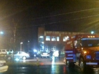 Two dead in shooting at Kentucky college