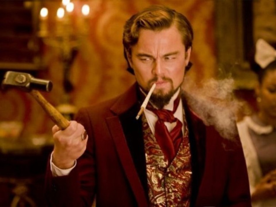 Django Unchained