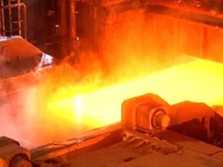 Aktie im Fokus: Alcoa-Bilanz stützt deutsche Stahlwerte