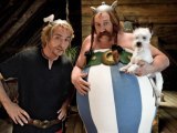 Asterix & Obelix al Servizio di Sua Maestà
