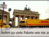 Aktie im Fokus: Deutsche Post und Aktionäre dürfen sich über Paketrekord freuen