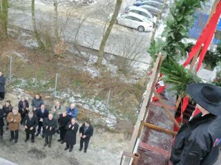 Energiewende einfach angepackt