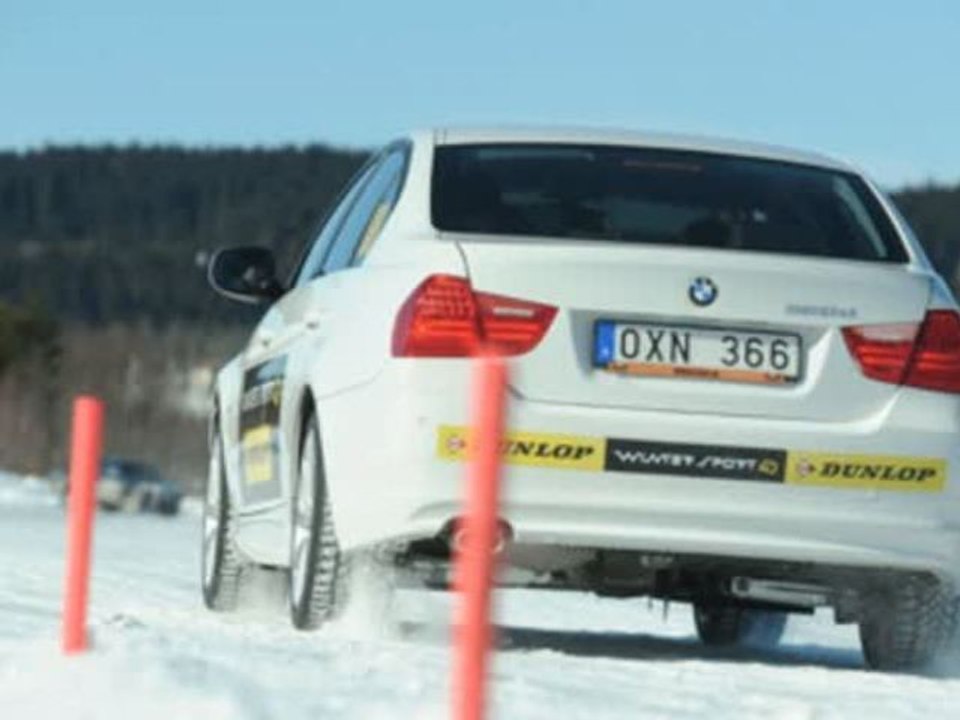 Aktuelles Reifenlabel kann nur der Anfang sein