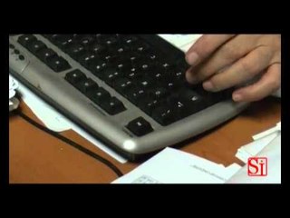 Napoli - Finti disoccupati, 13 arresti (10.01.13)