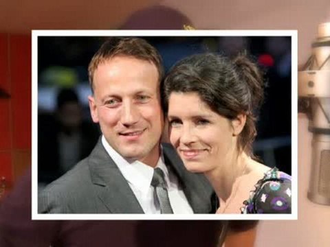 Wotan Wilke Möhring zum dritten Mal Vater