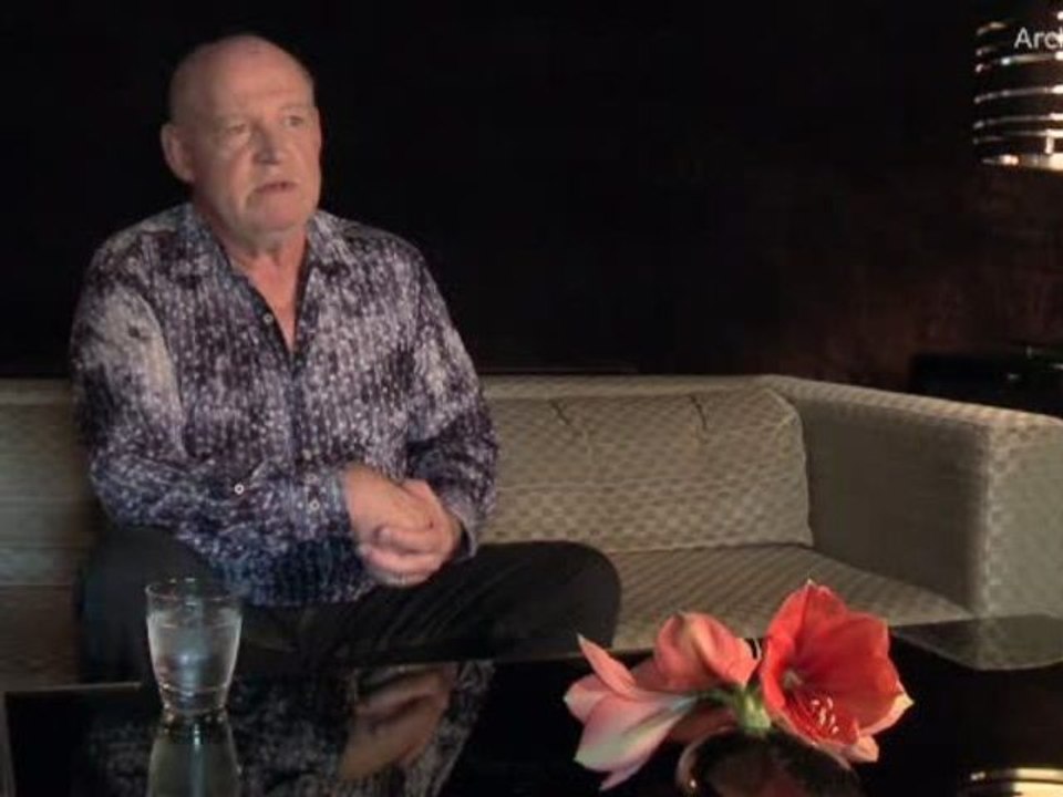 Joe Cocker meidet Kneipen