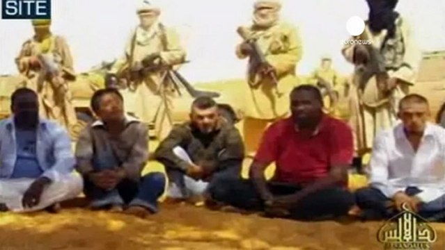 Des ressortissants étrangers auraient été enlevés...