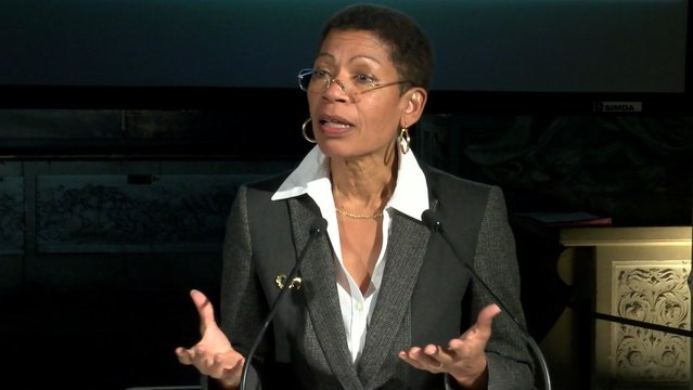 [ARCHIVE] Accès aux grandes Écoles de la culture : discours de George Pau-Langevin