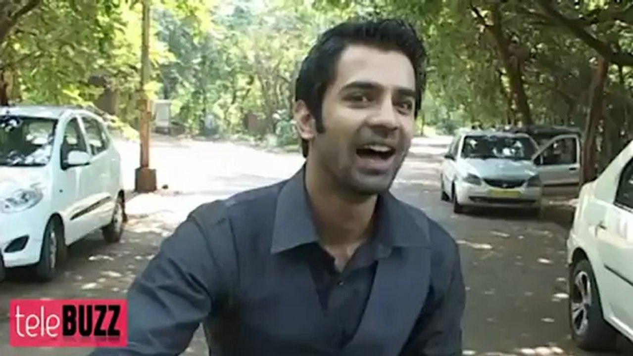 Barun Sobti aka Arnav's NEW INTERVIEW for Iss Pyaar Ko Kya Naam Doon SEASON 2 - MUST WATCH !!!