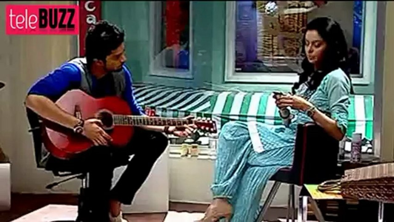 Drashti Dhami aka Madhubala's EXCLUSIVE BIRTHDAY CELEBRATIONS !!!