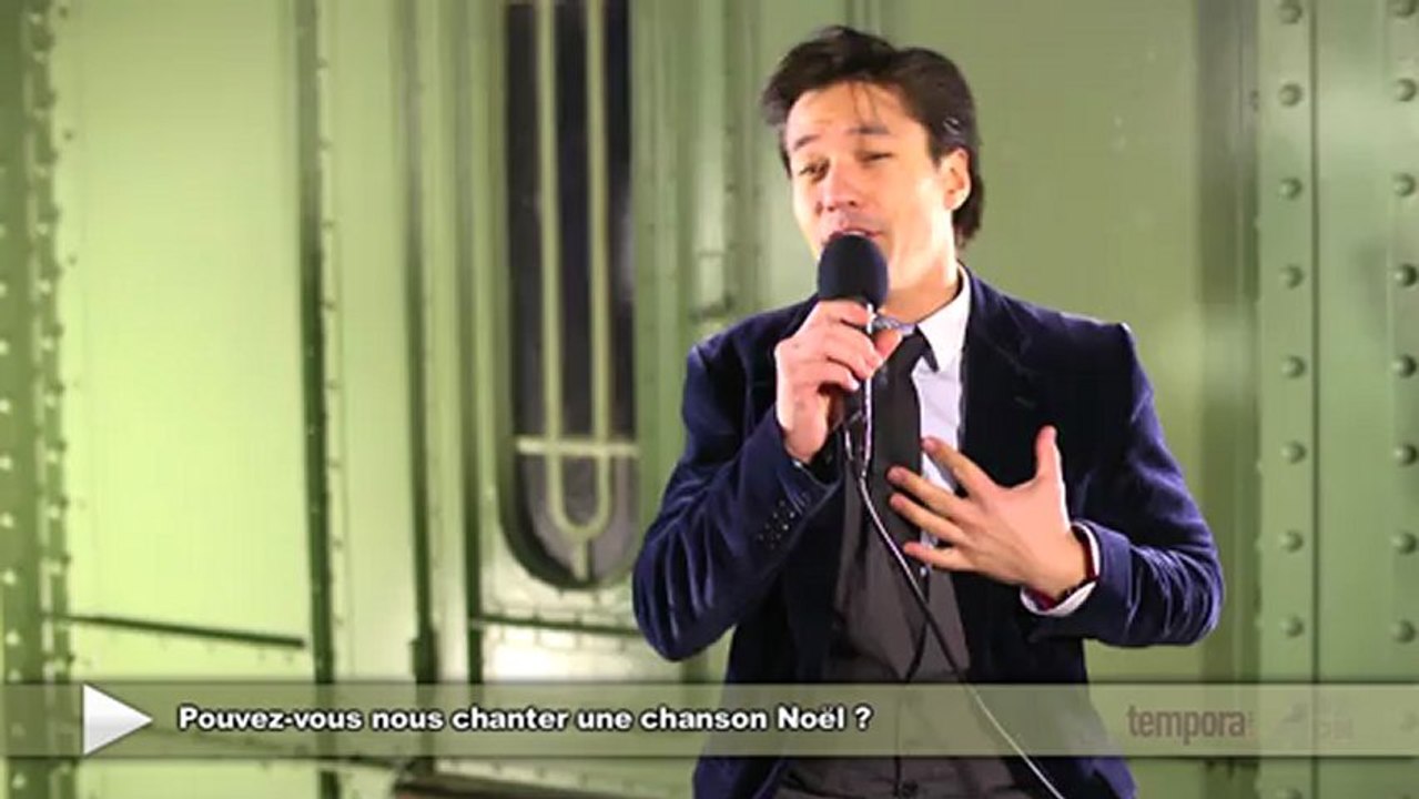 Théo Phan se confie sur la télévision d'aujourd'hui 2/2