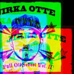 Jirka Otte - Du da im Radio (Full Oldschool Vol.2)