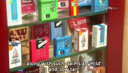 Tough new rules to curb smoking