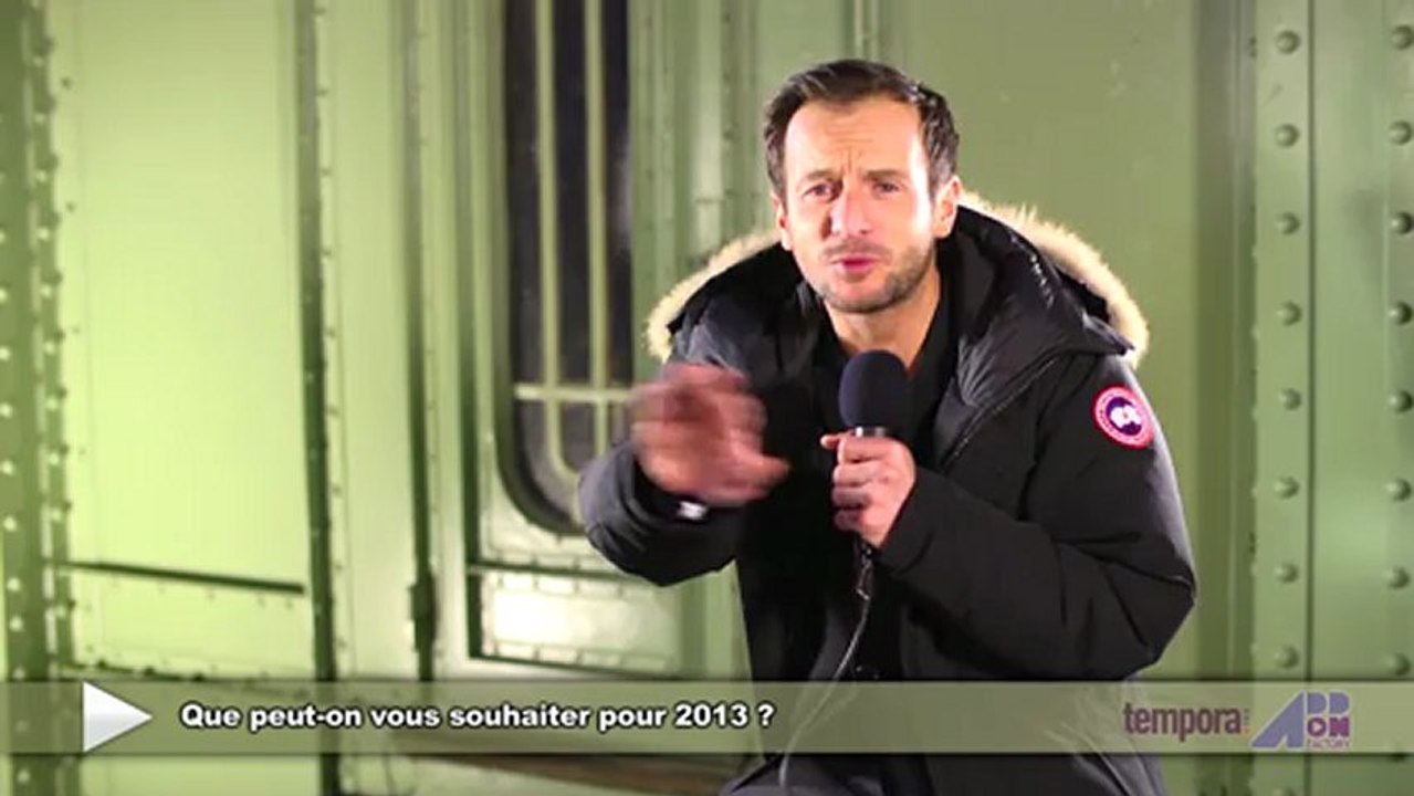 Jérémy Michalak se confie sur la télévision d'aujourd'hui 2/2