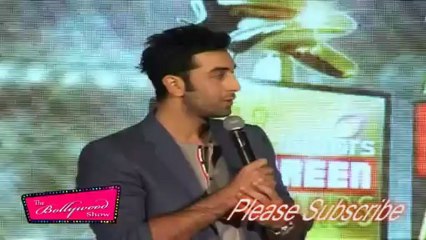 Ranbir Kapoor to perform with mom Neetu Singh at Awards