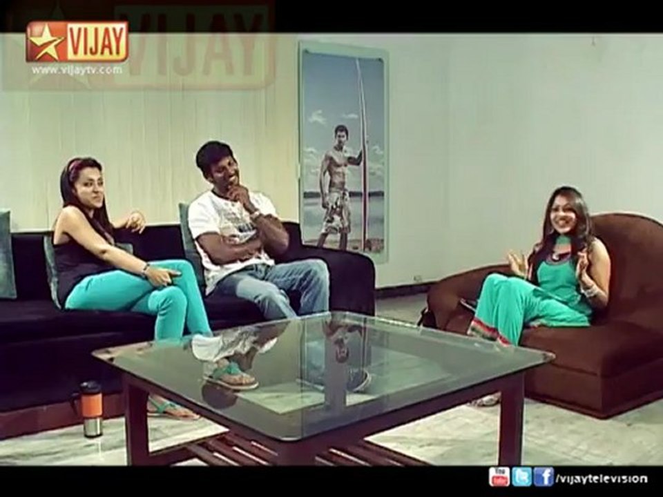 Trishavin Nanban