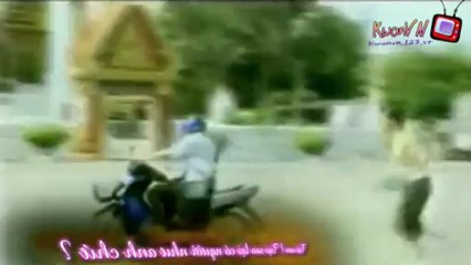 [Vietsub]Tur Kid Ying Ngai Kub Chan (Meu Nang MV)