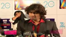 Sonu Nigam 'Abhi Mujh Mein Kahin' LIVE