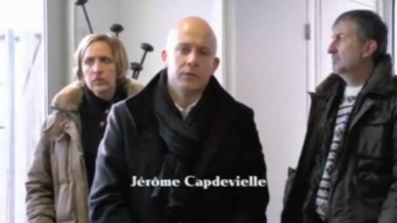 Mobilisation du 19 janvier 2013