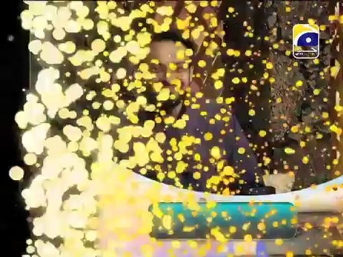 Ajdad meray Rasool Kay Rabi ul Awal Special Program by Aamir Liaquat on Geo Tv Promo